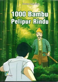 Image of 1000 Bambu Pelipur Rindu