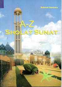 Image of A - Z Sholat Sunat