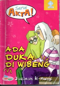 Image of ADA DUKA DI WIBENG