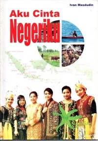 Image of Aku Cinta Negeriku