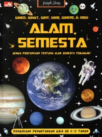 Image of ALAM SEMESTA