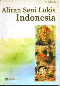 Image of Aliran Seni Lukis Indonesia
