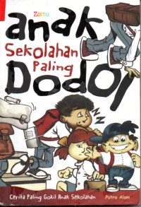 Image of Anak sekolahan paling dodol