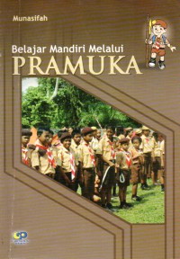 Image of Belajar Mandiri Melalui PRAMUKA