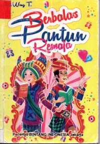 Image of Berbalas Pantun Remaja