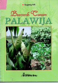 Image of Bercocok Tanam Palawija