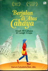 Image of Berjalan di Atas Cahaya