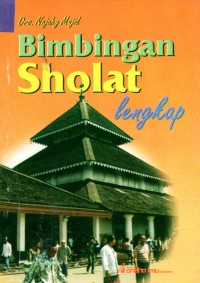 Image of Bimbingan Sholat Lengkap