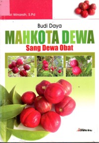 Image of Budi Daya Mahkota Dewa Sang Dewa Obat