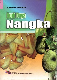 Image of Budi Daya Nangka