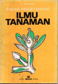 Image of Dasar Pengetahuan Ilmu Tanaman