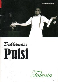 Image of Deklamasi Puisi