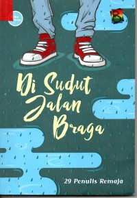Image of Di Sudut Jalan Braga