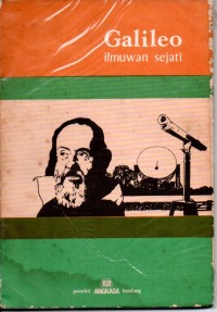 Image of Galileo Ilmuwan Sejati
