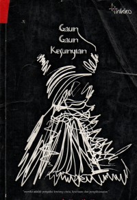 Image of Gaun - gaun kesunyian
