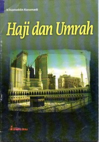 Image of Haji dan Umrah