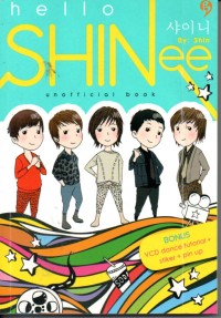 Image of Hello SHinee
