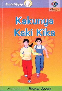 Image of Kakunya kaki kika