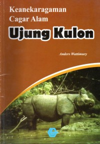 Image of Keanekaragaman Cagar Alam Ujung Kulon
