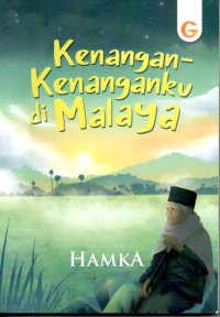 Image of Kenangan - kenanganku di malaya