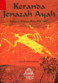 Image of Keranda Jenazah Ayah