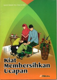 Image of Kiat Membersihkan Ucapan