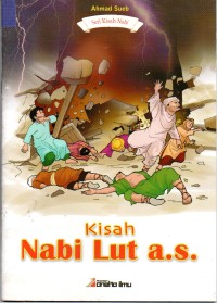 Image of Kisah Nabi Lut A.S