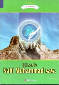 Image of Kisah Nabi Muhammad SAW