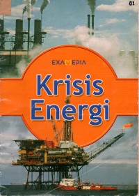 Image of Krisis Energi