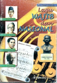Image of Lagu Wajib dan Nasional