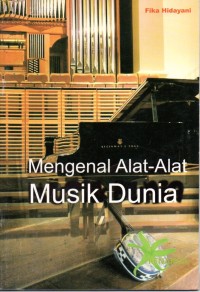 Image of Mengenal Alat - Alat Musik Dunia