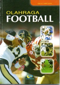 Image of Olahraga Football