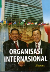 Image of Organisasi Internasional