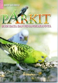 Image of Parkit Budi Daya dan Penangkaranaya