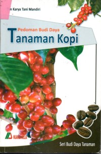 Image of Pedoman Budi Daya Tanaman Kopi