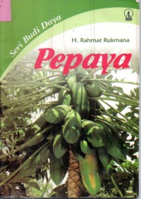 Image of Pepaya (Sei Budi Daya)