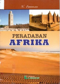 Image of Peradaban Afrika