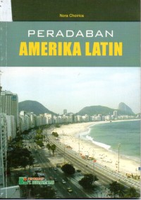 Image of Peradaban Amerika Latin