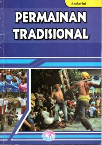 Image of Permainan Tradisional