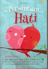 Image of Permintaan Hati