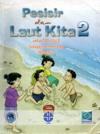 Image of Pesisir dan Laut Kita 2