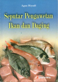 Image of Seputar pengawetan ikan dan daging
