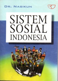Image of Sistem Sosial Indonesia