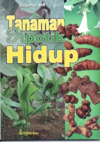 Image of Tanaman apotik hidup