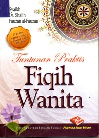 Image of Tuntunan Praktis Fiqih Wanita