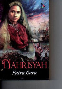 Image of Nahrisyah