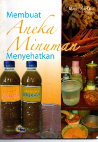 Image of Membuat Aneka MInuman Menyehatkan