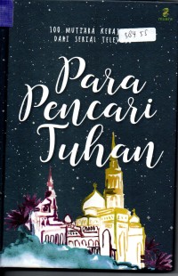 Image of Para Pencari Tuhan