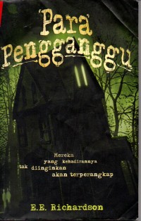 Image of Para Pengganggu