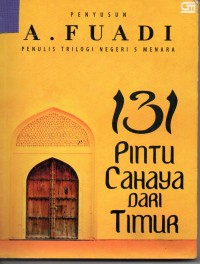 Image of 131 Pintu Cahaya dari Timur